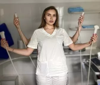 А зачем нам УЗИ?